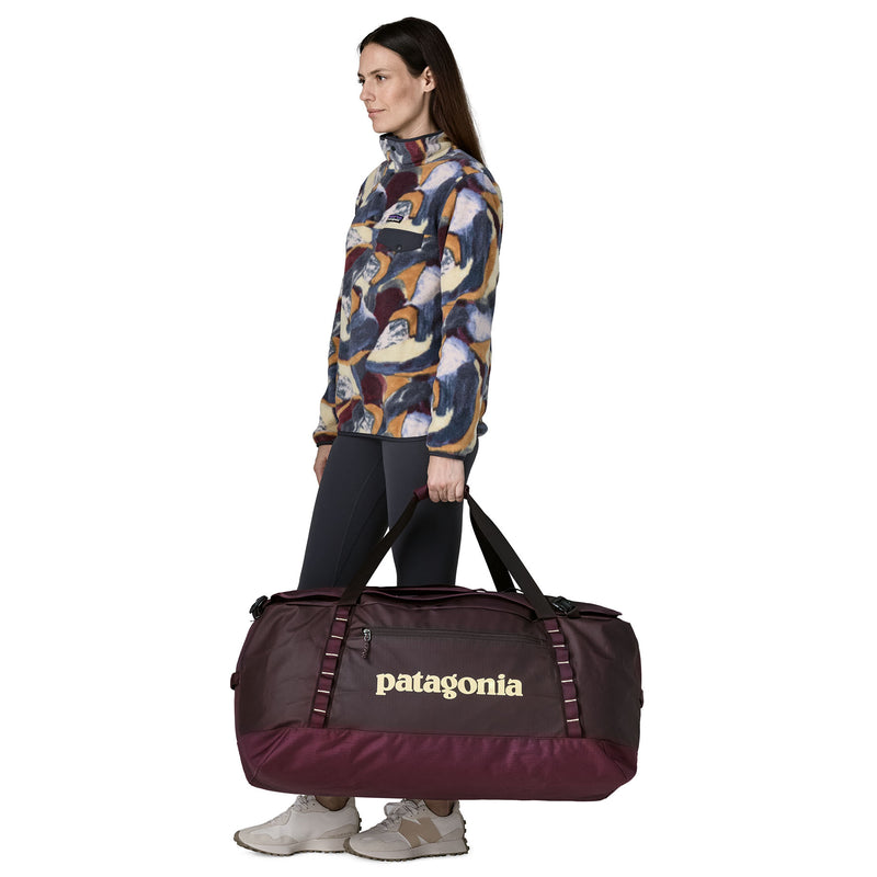 Load image into Gallery viewer, Black Hole Duffel 100L
