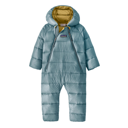 Infant Hi-Loft Down Sweater Bunting