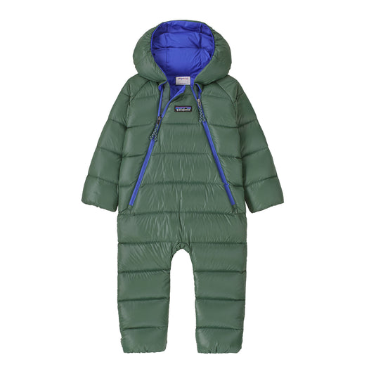 Infant Hi-Loft Down Sweater Bunting
