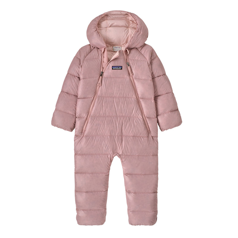 Load image into Gallery viewer, Infant Hi-Loft Down Sweater Bunting
