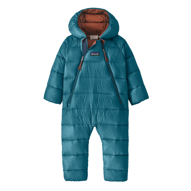 Load image into Gallery viewer, Infant Hi-Loft Down Sweater Bunting
