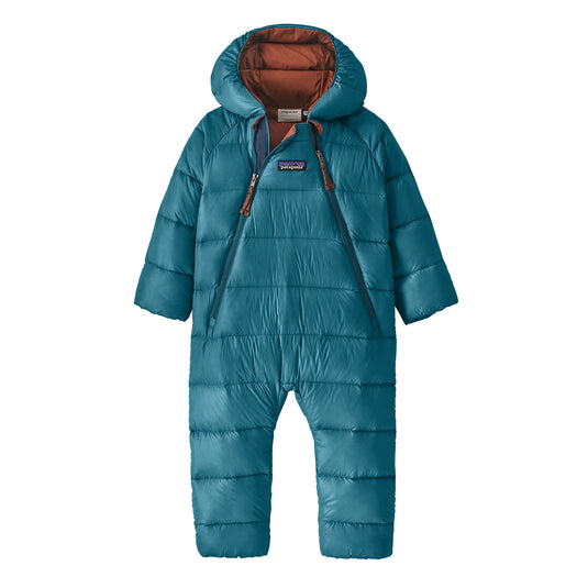 Infant Hi-Loft Down Sweater Bunting