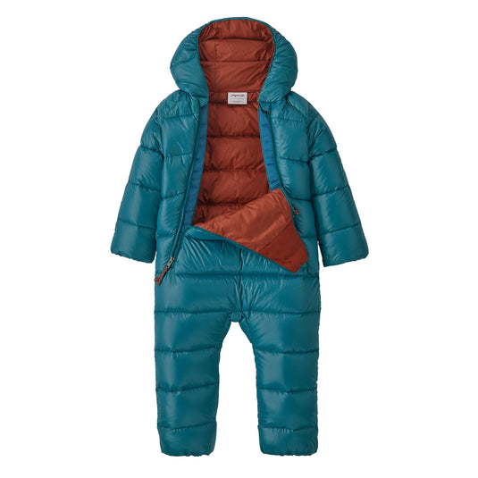 Infant Hi-Loft Down Sweater Bunting