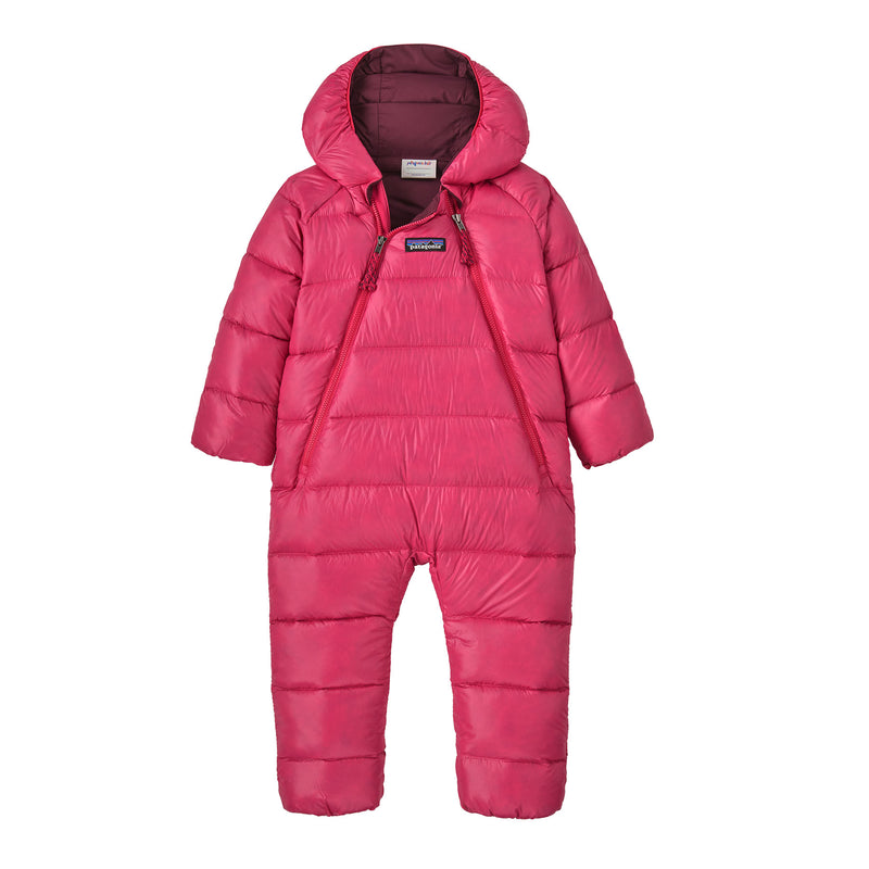Load image into Gallery viewer, Infant Hi-Loft Down Sweater Bunting
