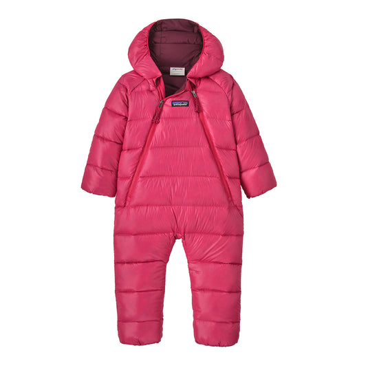 Infant Hi-Loft Down Sweater Bunting