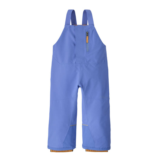 Baby Snow Pile Bibs