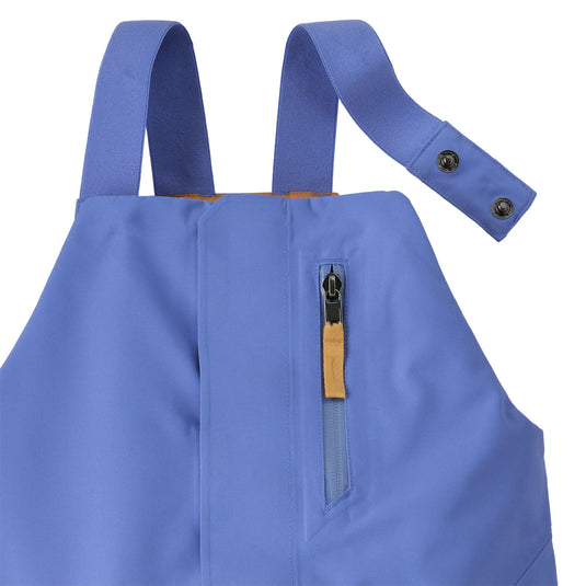 Baby Snow Pile Bibs