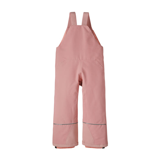 Baby Snow Pile Bibs