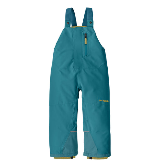 Baby Snow Pile Bibs