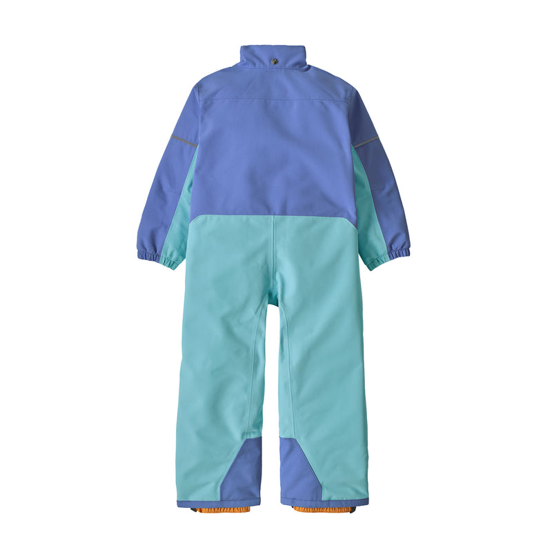Load image into Gallery viewer, Baby Snow Pile One-Piece
