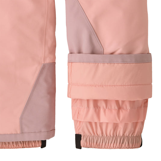 Baby Snow Pile One-Piece