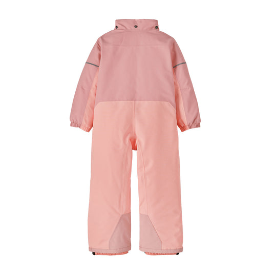 Baby Snow Pile One-Piece