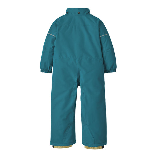 Baby Snow Pile One-Piece