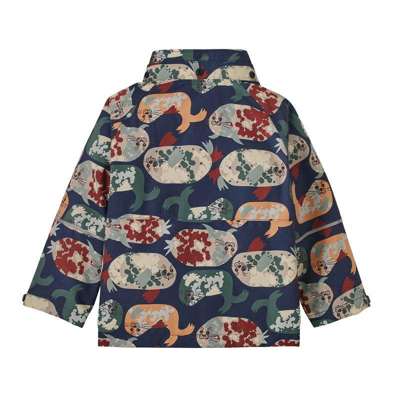 Load image into Gallery viewer, Baby All Seasons 3-in-1 Jacket
