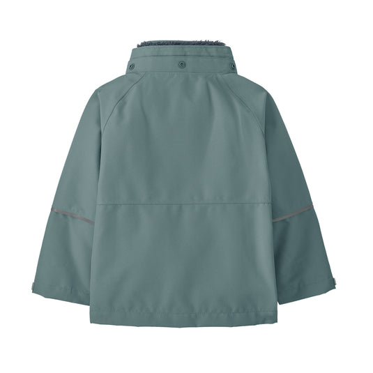 Baby All Seasons 3-in-1 Jacket