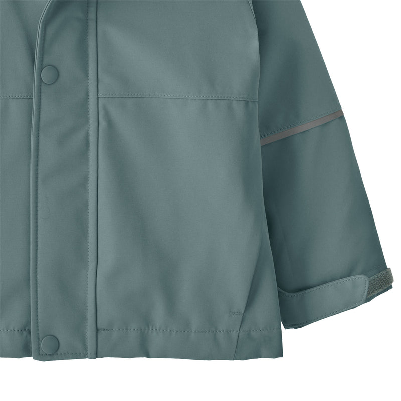 Load image into Gallery viewer, Baby All Seasons 3-in-1 Jacket
