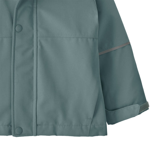 Baby All Seasons 3-in-1 Jacket