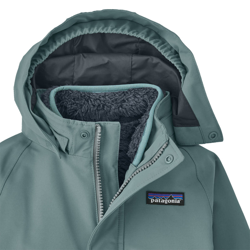 Load image into Gallery viewer, Baby All Seasons 3-in-1 Jacket
