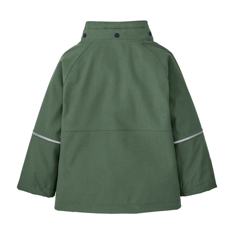 Load image into Gallery viewer, Baby All Seasons 3-in-1 Jacket
