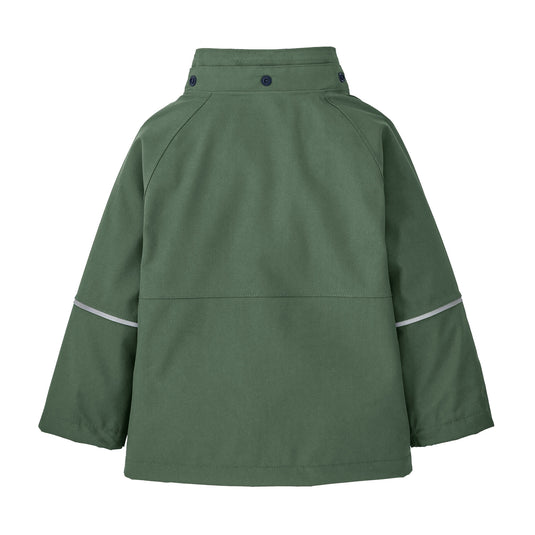 Baby All Seasons 3-in-1 Jacket