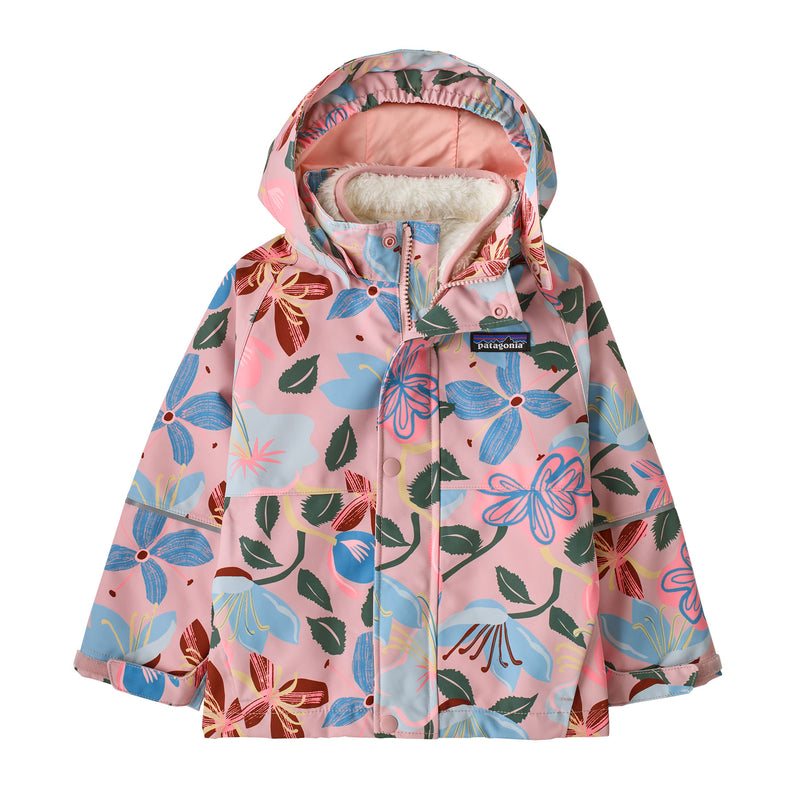 Load image into Gallery viewer, Baby All Seasons 3-in-1 Jacket
