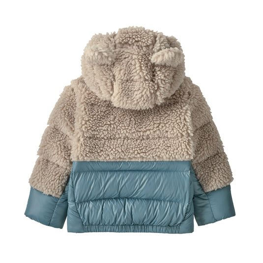 Baby Hi-Loft Furry Friends Jacket
