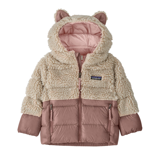 Baby Hi-Loft Furry Friends Jacket