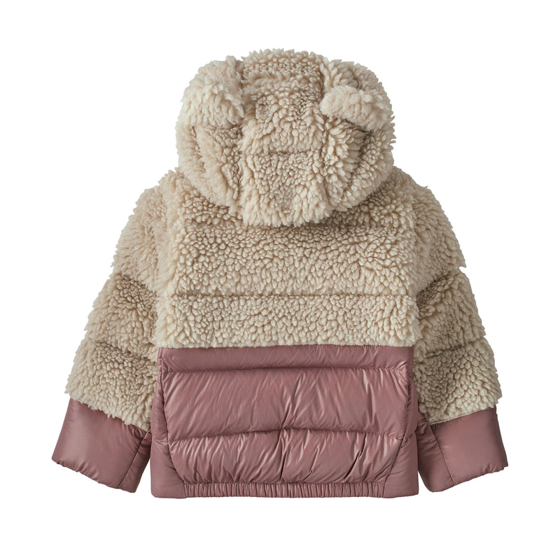 Load image into Gallery viewer, Baby Hi-Loft Furry Friends Jacket
