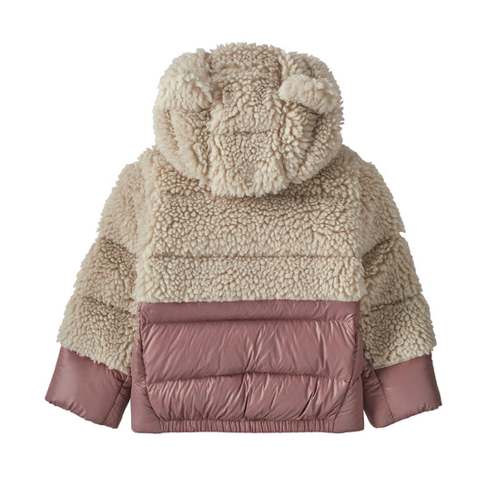 Baby Hi-Loft Furry Friends Jacket