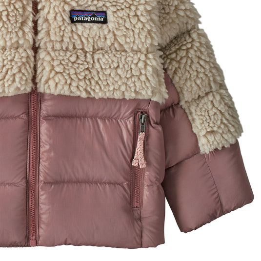 Baby Hi-Loft Furry Friends Jacket