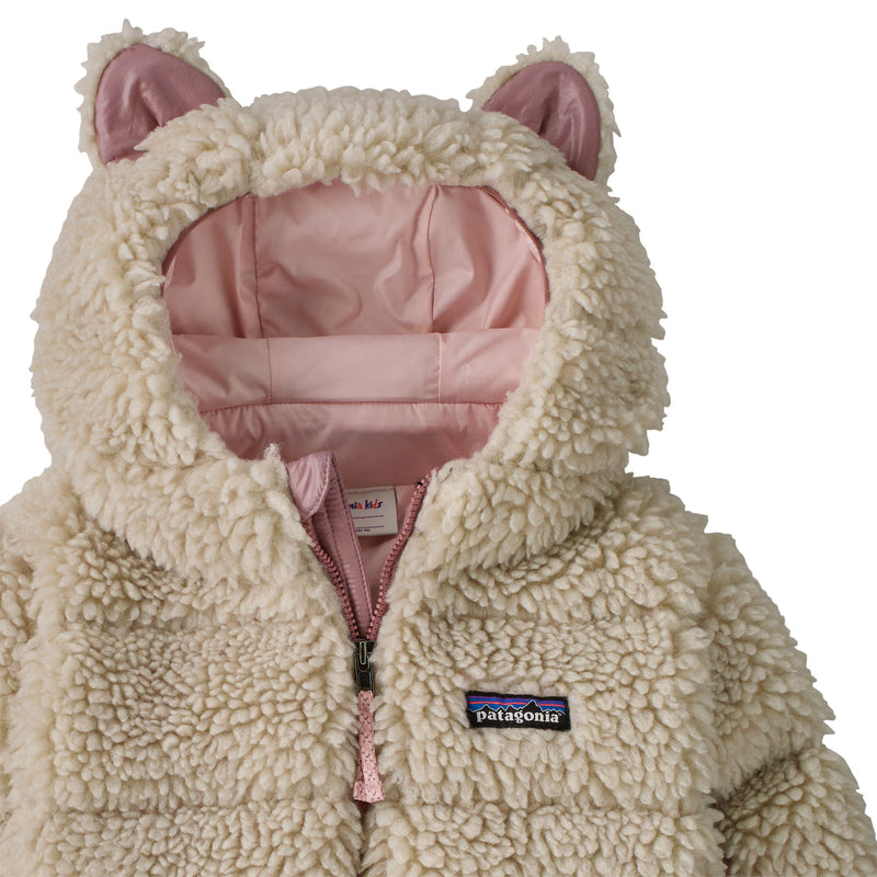Load image into Gallery viewer, Baby Hi-Loft Furry Friends Jacket
