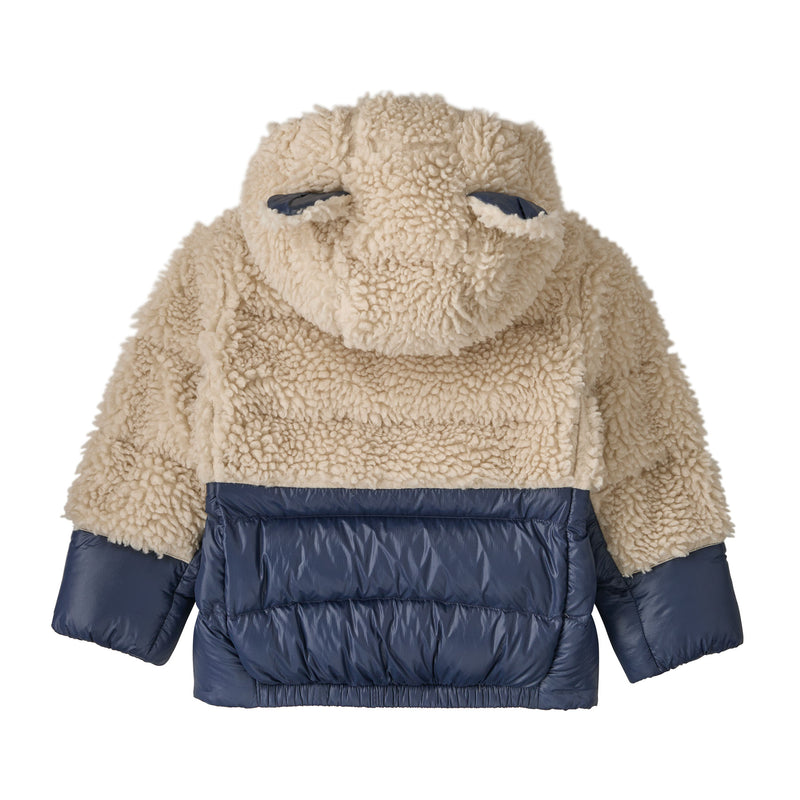 Load image into Gallery viewer, Baby Hi-Loft Furry Friends Jacket
