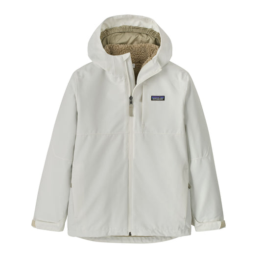 Kid's 4-in-1 Everyday Jacket