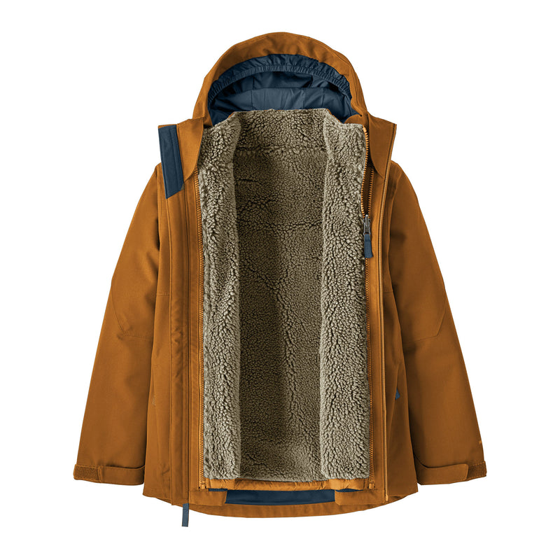 Load image into Gallery viewer, Kid's 4-in-1 Everyday Jacket
