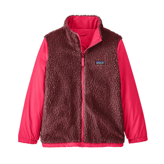 Kid's 4-in-1 Everyday Jacket