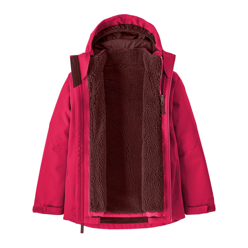 Load image into Gallery viewer, Kid's 4-in-1 Everyday Jacket
