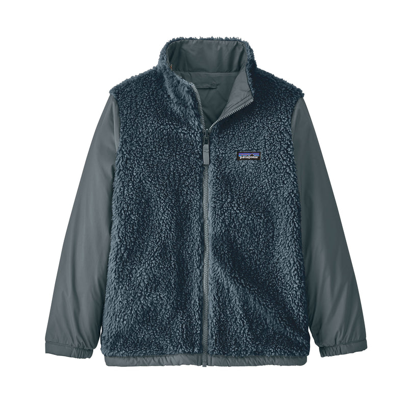 Load image into Gallery viewer, Kid's 4-in-1 Everyday Jacket
