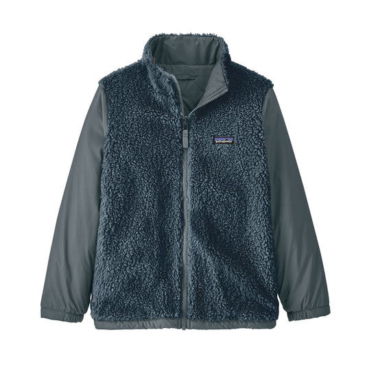 Kid's 4-in-1 Everyday Jacket