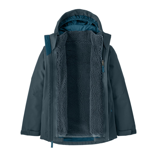 Kid's 4-in-1 Everyday Jacket