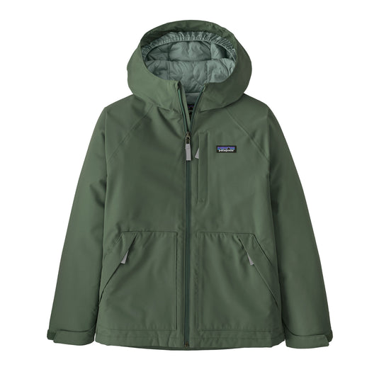 Kid's Everyday Ready Jacket