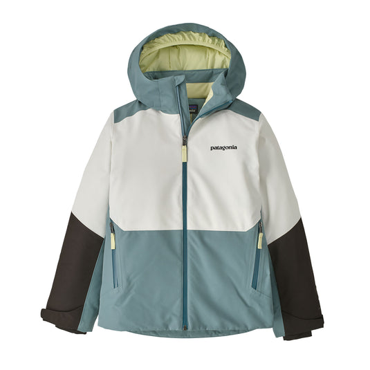 Kid's Powder Town Jacket