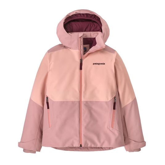 Kid's Powder Town Jacket