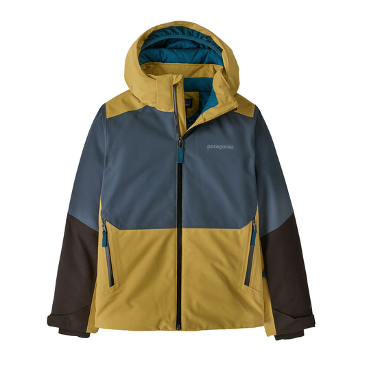 Kid's Powder Town Jacket