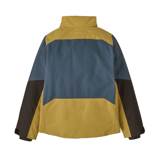 Kid's Powder Town Jacket