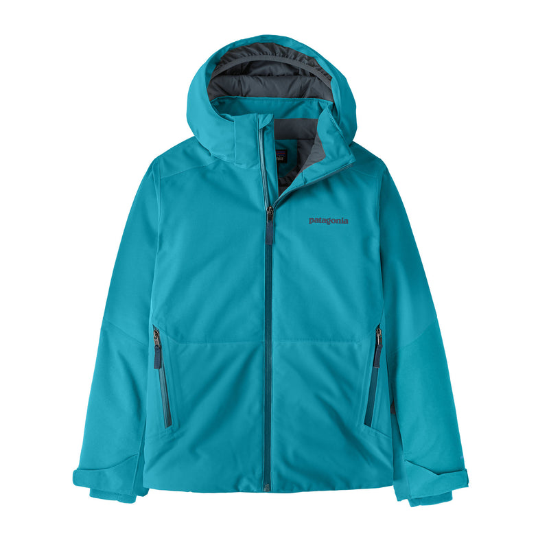 Load image into Gallery viewer, Kid's Powder Town Jacket
