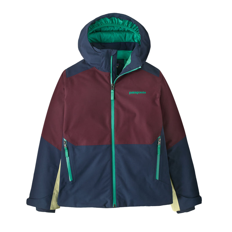 Load image into Gallery viewer, Kid's Powder Town Jacket
