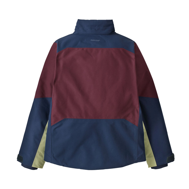 Load image into Gallery viewer, Kid's Powder Town Jacket
