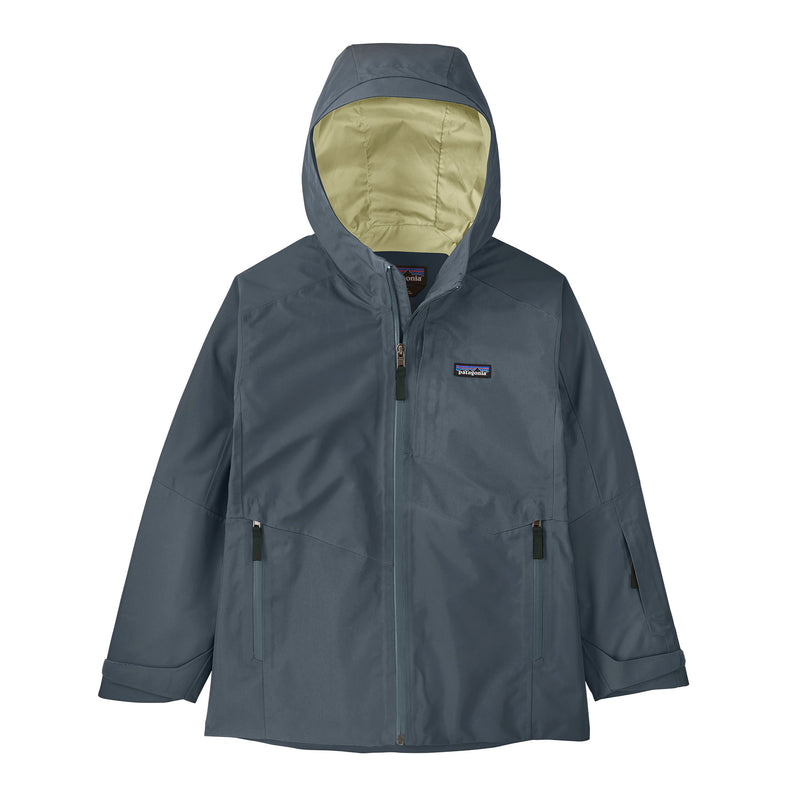Load image into Gallery viewer, Kid's Storm Shift Jacket
