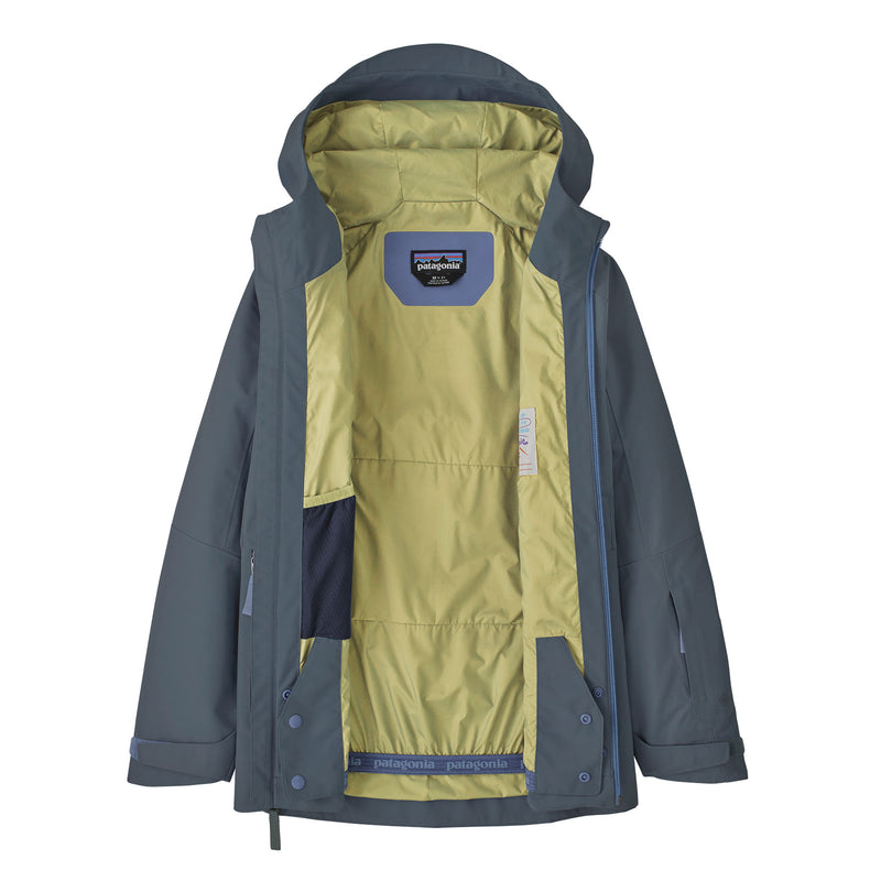 Load image into Gallery viewer, Kid's Storm Shift Jacket
