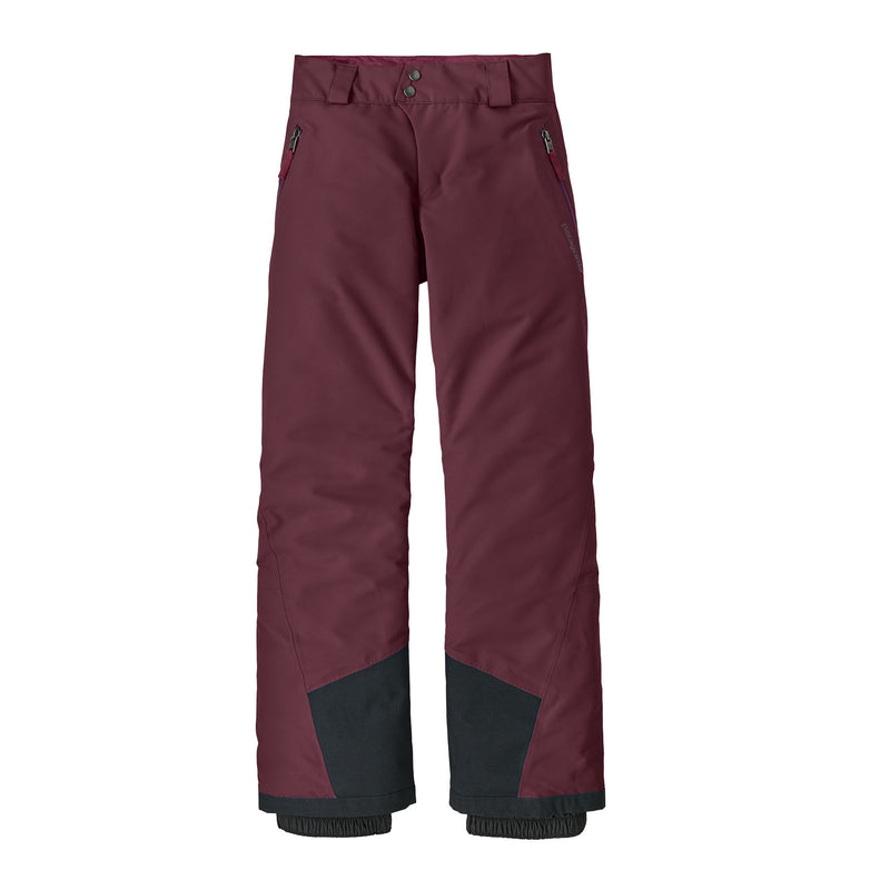 Load image into Gallery viewer, Kid's Powder Town Pants
